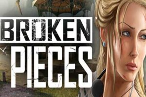 支离破碎（Broken Pieces）中文版，直接玩