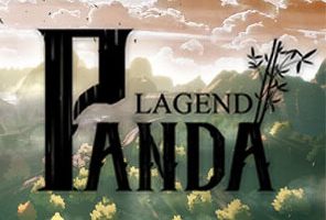 山海天下：熊猫战纪中文版，直接玩