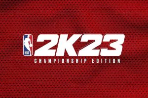 NBA 2K23中文版，直接玩