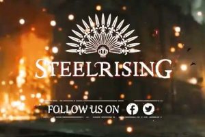 钢之崛起（Steelrising）中文版，直接玩