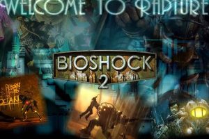 生化奇兵2 重制中文版，直接玩