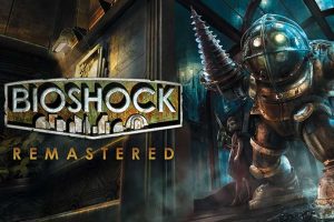 生化奇兵重制版，中文版，直接玩