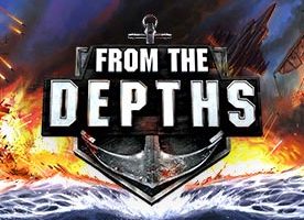 深海远航（From the Depths）中文版，直接玩