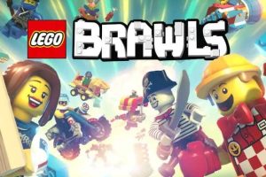 乐高大乱斗 （LEGO Brawls ）中文版，直接玩