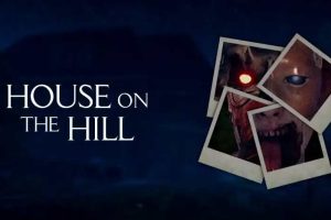 山中凶宅中文版，版本：Build 8798754