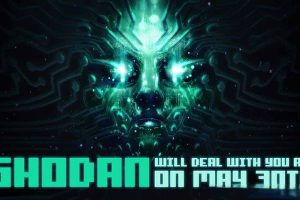 网络奇兵：重制版（System Shock）中文版，直接玩