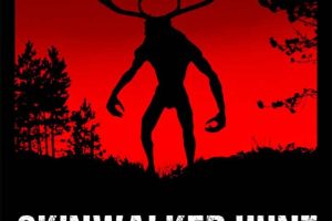 皮行者狩猎（Skinwalker Hunt）中文版，直接玩