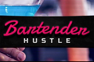 调酒师模拟器《Bartender Hustle》中文版，直接玩