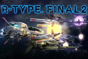 异形战机最终版2 （R-Type Final 2）中文版，版本：v1.4.0，直接玩
