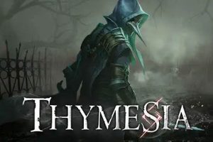 记忆边境（Thymesia）中文版，直接玩