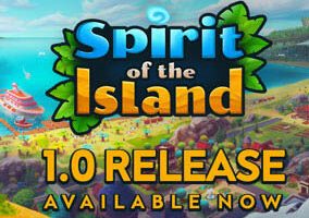 海岛之魂（Spirit of the Island）中文版，直接玩