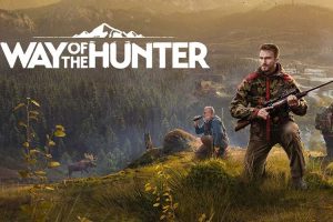 猎人之路（Way of the Hunter）中文版，直接玩