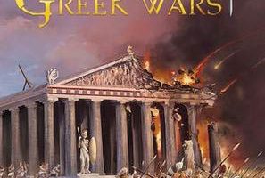 帝权希腊战争中文版，版本：V1.253+全DLC