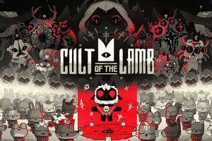 咩咩启示录( Cult of the lamb )中文版，直接玩