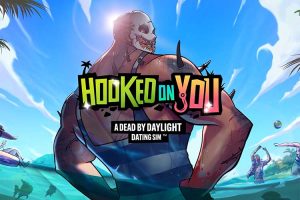 心醉魂迷：《黎明杀机》主题恋爱模拟游戏中文版，直接玩