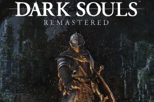 黑暗之魂 重制版中文版，版本： v1.03