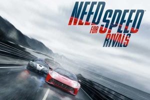 极品飞车18：宿敌 豪华中文版，版本： V1.4