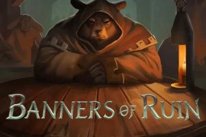 废墟战旗中文版，追加”粉末大师”大型DLC