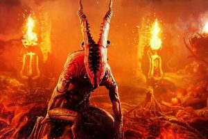 痛苦地狱 up5 中文版，集成5号升级档