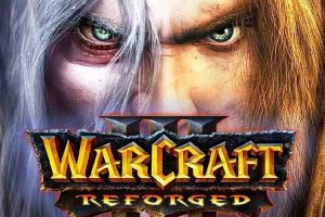 魔兽争霸3.重制版（Warcraft.III.Reforged.Spoils.of.War）中文版+国语配音，直接玩