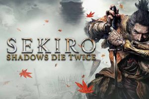 只狼 影逝二度|豪华中文|最终年度版-影月剑魂+预购特典+全DLC+修改器-支持手柄