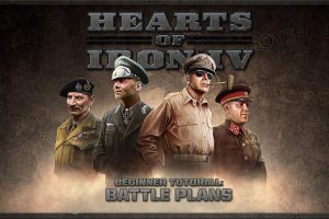 钢铁雄心IV|中字-国语|V1.12.14.50E7+全DLC+集成MOD