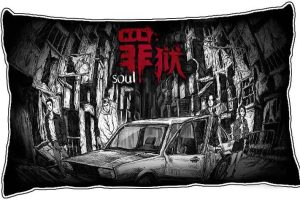 罪狱 Soul中字国语，直接玩