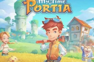 波西亚时光中文版，版本：v20220722，直接玩