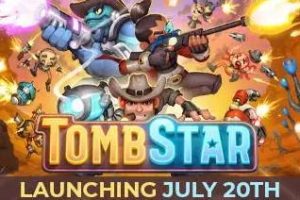 墓星（TombStar）中文版，直接玩