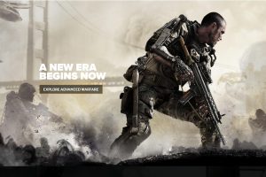 使命召唤11 黄金版 v1.5 汉化中文