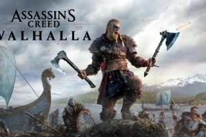 刺客信条：英灵殿（Assassin’s Creed Valhalla）官方中文，终极版，直接玩