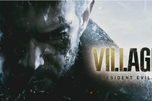 生化危机8中文版，集成所有DLC，直接玩