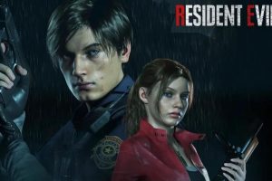 生化危机2：重制版集成全部最新的所有dlc