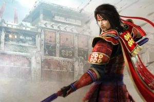 战国无双真田丸中文版，直接玩