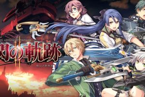 英雄传说：闪之轨迹2改重制增强中文版，直接玩