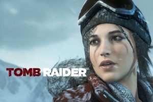 古墓丽影10崛起 年度版 v1.0.build767.2_64 全DLC 中文，直接玩