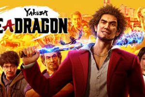 如龙7：光与暗的去向（Yakuza: Like a Dragon）中文版，直接玩