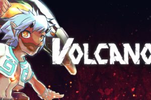 瓦卡诺《Volcanon》中文版