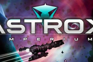 阿斯特罗克斯帝国（Astrox Imperium）英文版，版本：0.0131