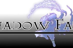 暗影命运《Shadow Fate》英文版