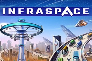 基建空间（InfraSpace）中文版，版本：v9.0.198