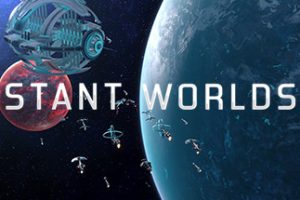 遥远的世界2（Distant Worlds 2）英文版，版本：v1.022