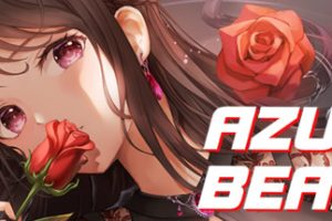 蓝色光束(AZUR BEAM)_中文版