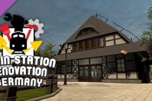 火车站改造王中文版