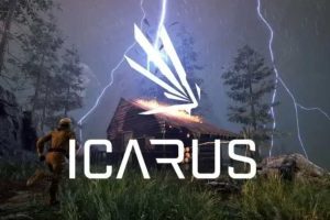 翼星求生（ ICARUS）中文版，更新v2.0.0.115258-整合DLC