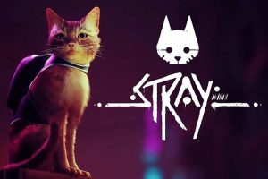 迷失（Stray）中文版，直接玩