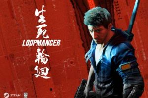 生死轮回（Loopmancer）中文版，直接玩