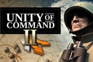 统一指挥2中文版，版本更新至2022年7月13日，直接玩