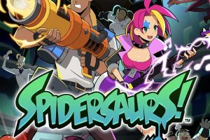 蛛龙（Spidersaurs）中文版，直接玩