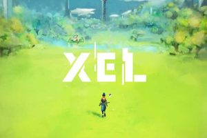 XEL中文版，直接玩